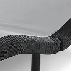 12 Inch Ashley Hybrid Adjustable Base and Mattress