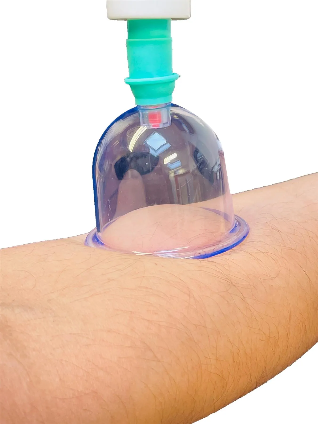 26 Pieces Cupping Vacuum Massage Cups Therapy