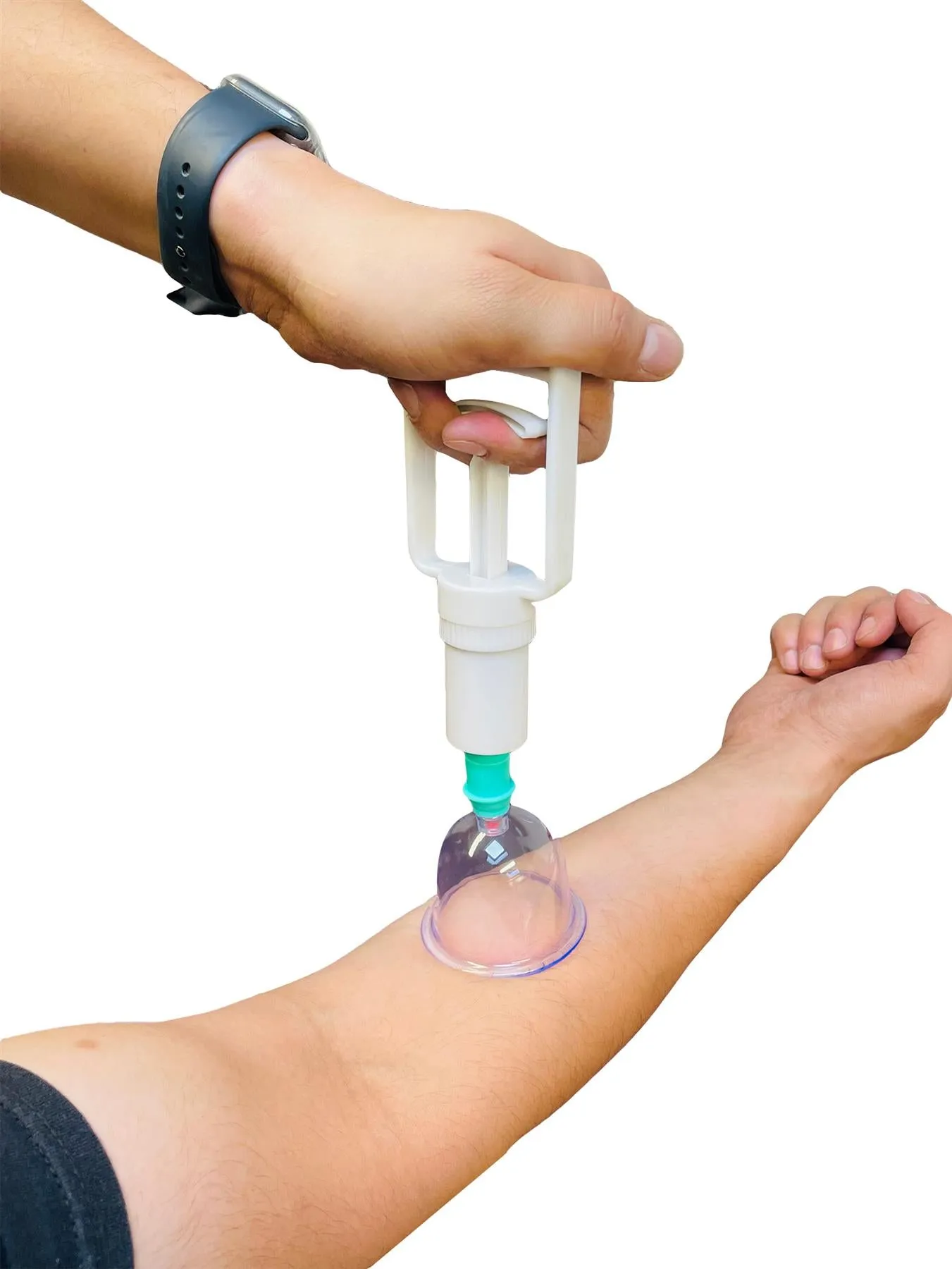 26 Pieces Cupping Vacuum Massage Cups Therapy