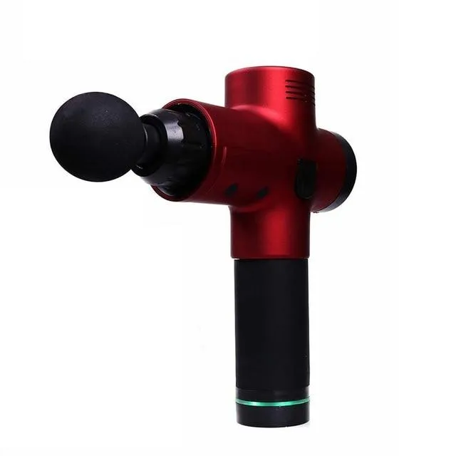 4 In One,Relieving Pain,3 Speed Setting Body Deep Muscle Massager