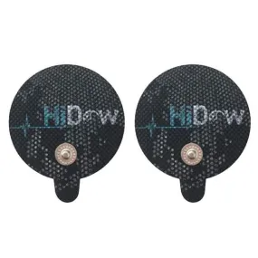 5 XXL Electrode Gel Pads