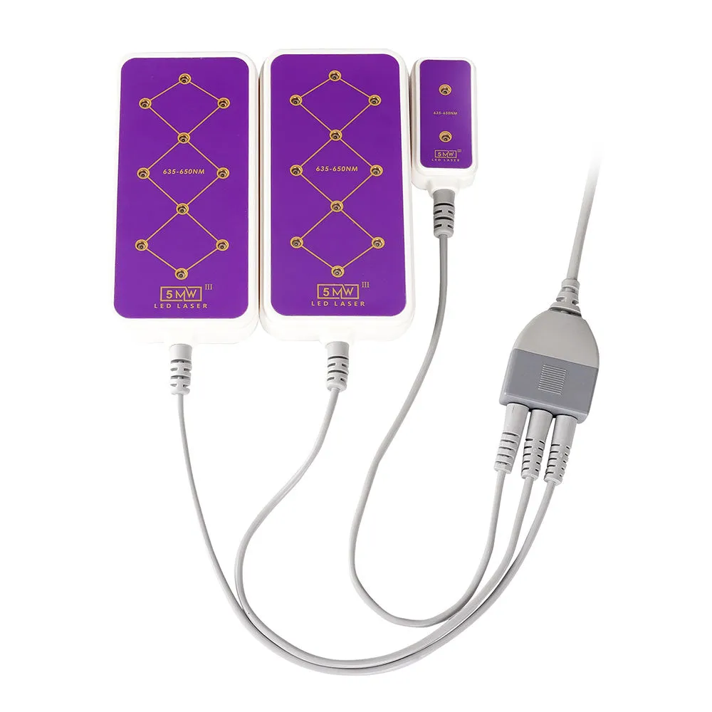 6 in 1 Ultrasonic Cavitation Machine for Body Sculpting