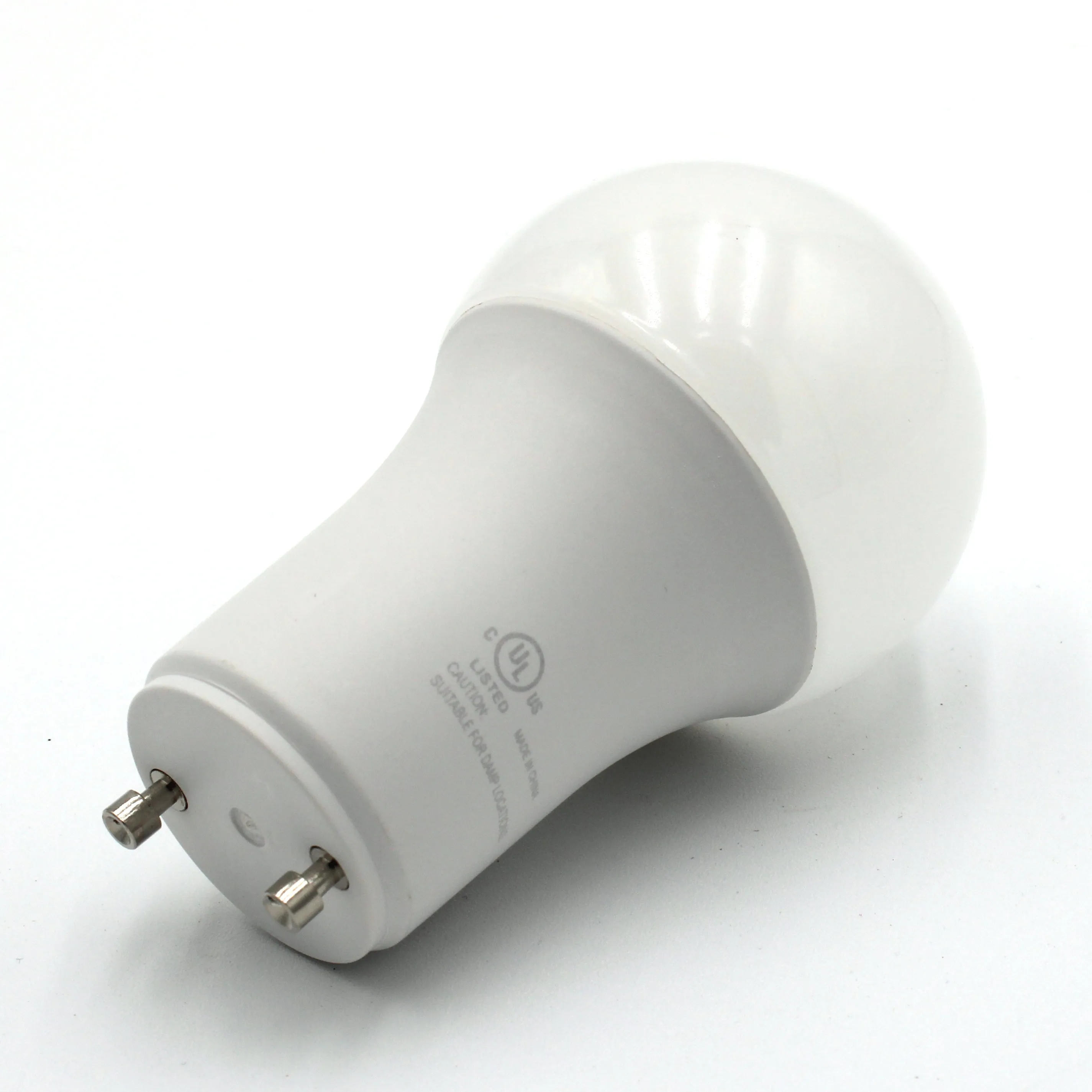 60-Watt Equivalent A19 GU24 General Purpose LED Light Bulb