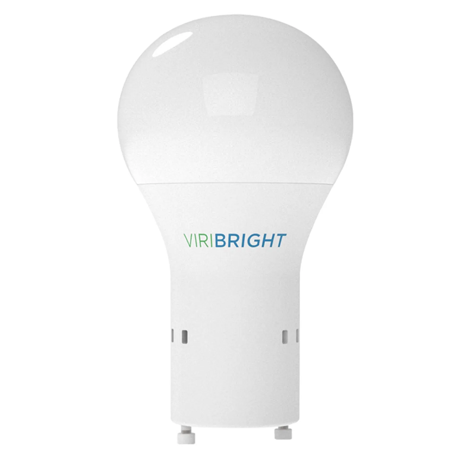 60-Watt Equivalent A19 GU24 General Purpose LED Light Bulb