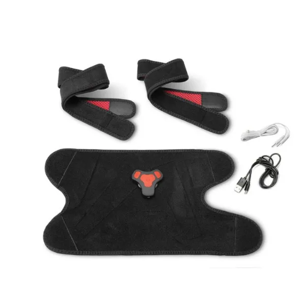 7 in 1 Accusage Compression Wrap