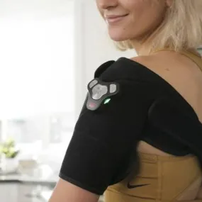 7 in 1 Accusage Compression Wrap