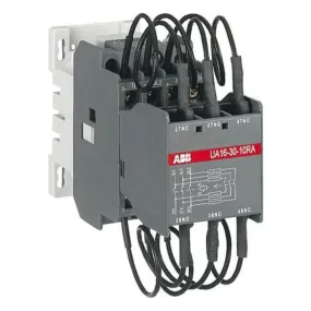 ABB AC Type Contactor Three Pole UA16-30-10RA