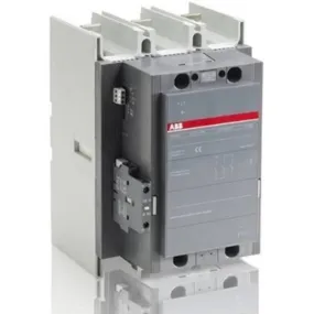 ABB AC/DC Type Contactor Three Pole GAF300-10-11
