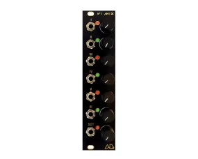 Abyss Devices VI Mix