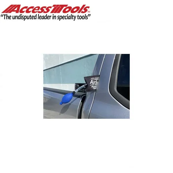 Access Tools - Mini Air Wedge