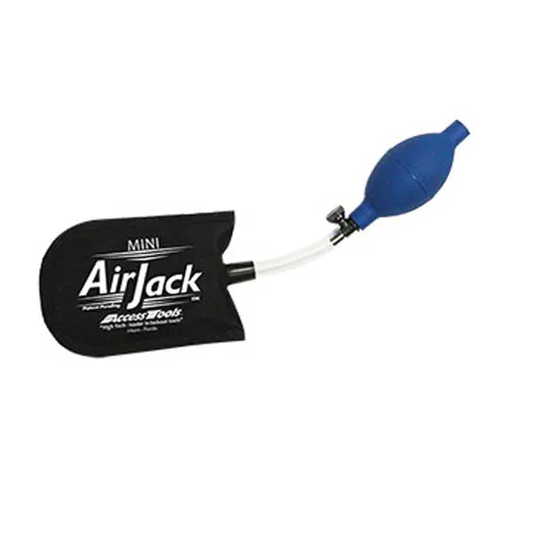 Access Tools - Mini Air Wedge