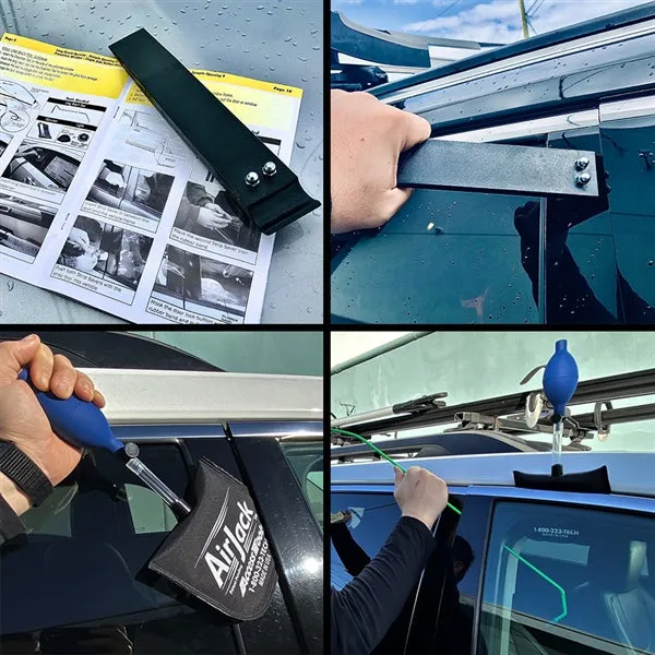 Access Tools - Super One Hand Jack Tool (SOHJ)