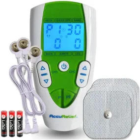 Accurelief Dual Channel Tens Acrl-3001