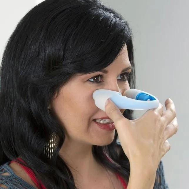 Acupressure Fingertip Body Massager