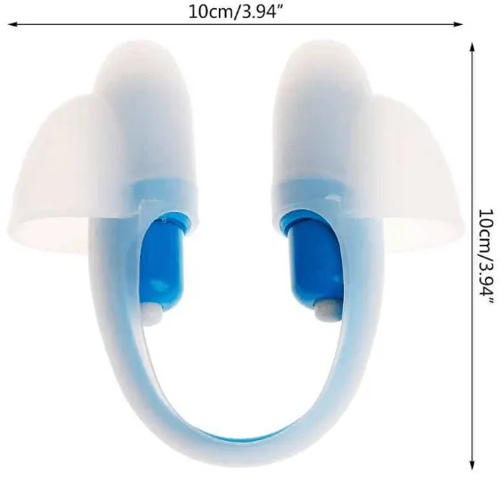 Acupressure Fingertip Body Massager