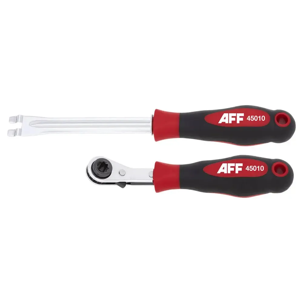 AFF 33210 Slack Adjuster Full Set (4 pcs)