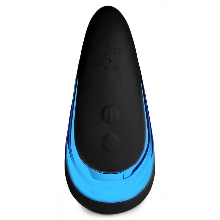 Alpha Pro 6X P-Pounce Double Tapping Prostate Stimulator