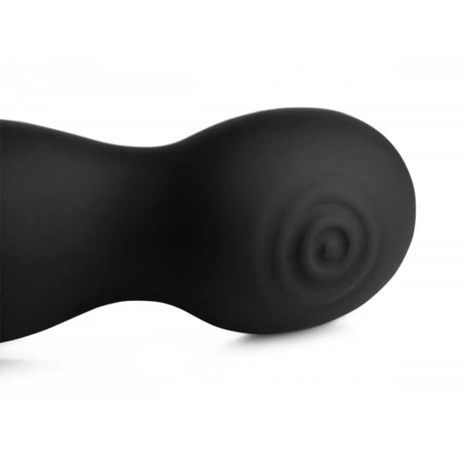 Alpha Pro 6X P-Pounce Double Tapping Prostate Stimulator