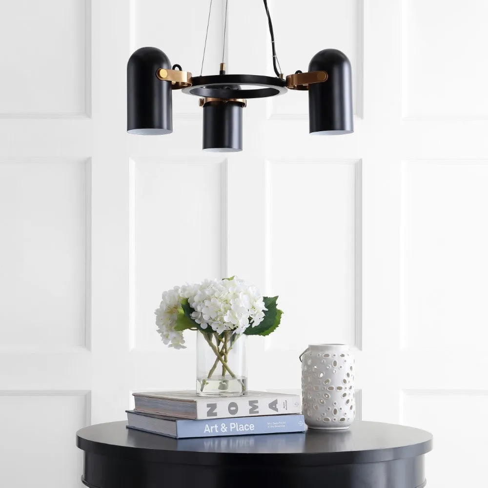 Amazona Adjustable Metal LED Pendant