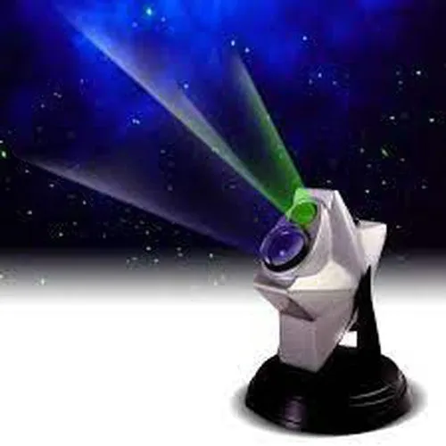Anti-Anxiety Space Sensory Box
