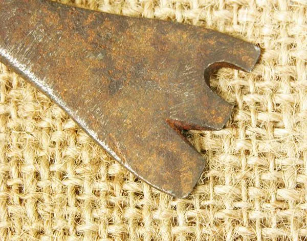 Antique Combination Tool for Percussion Muskets