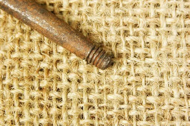 Antique Combination Tool for Percussion Muskets