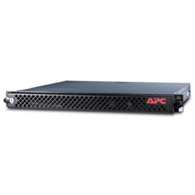 APC InfraStruXure Central | 1GB|160GB | DNS | HTTP | HTTPS | SMS | SMTP | SSL | TCP|IP | RJ-45 10|100|1000 Base-T | black (AP9465)