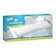 AquaSense Bath Transfer Board with Handles