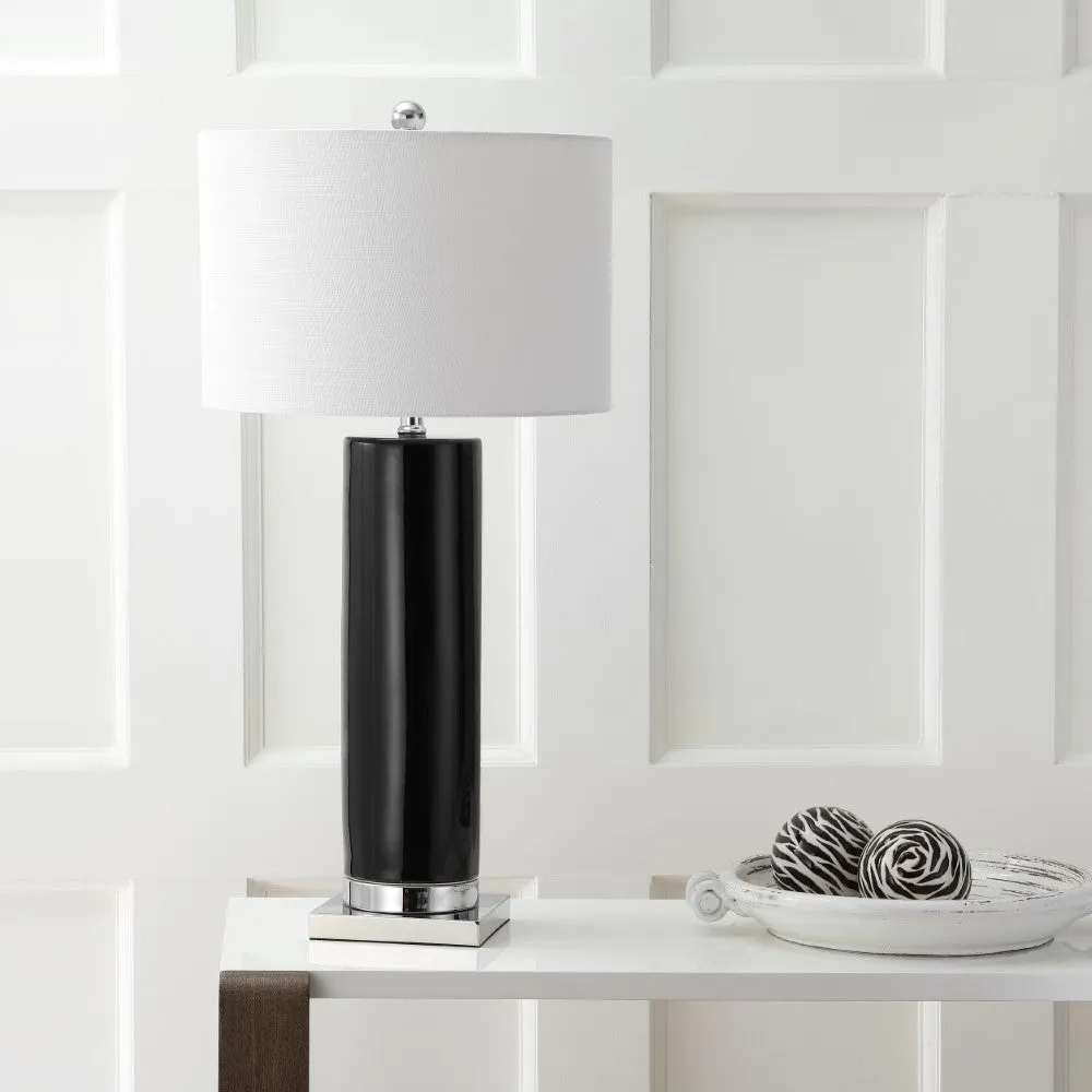 Arabella 31.5" Ceramic LED Table Lamp