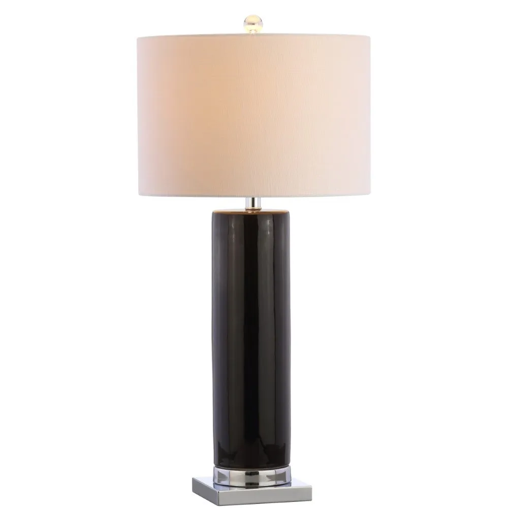 Arabella 31.5" Ceramic LED Table Lamp