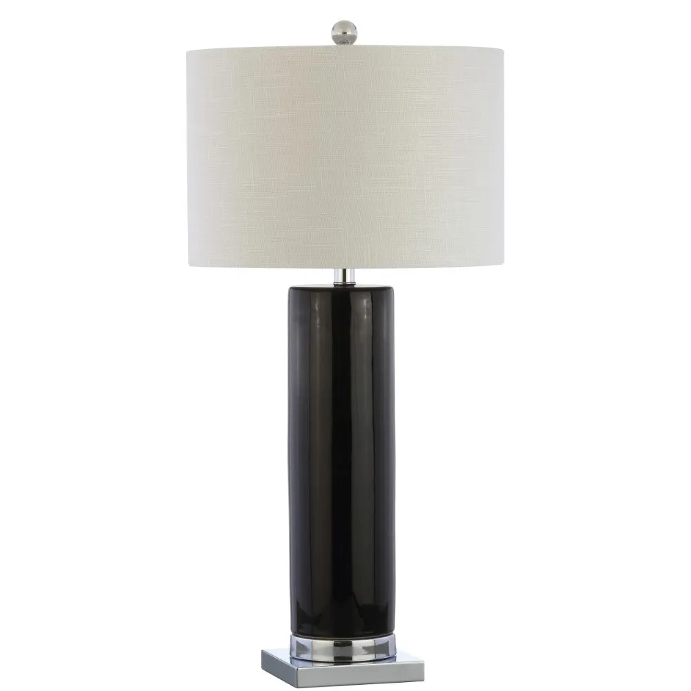 Arabella 31.5" Ceramic LED Table Lamp