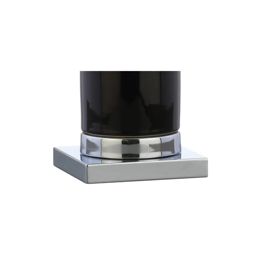 Arabella 31.5" Ceramic LED Table Lamp
