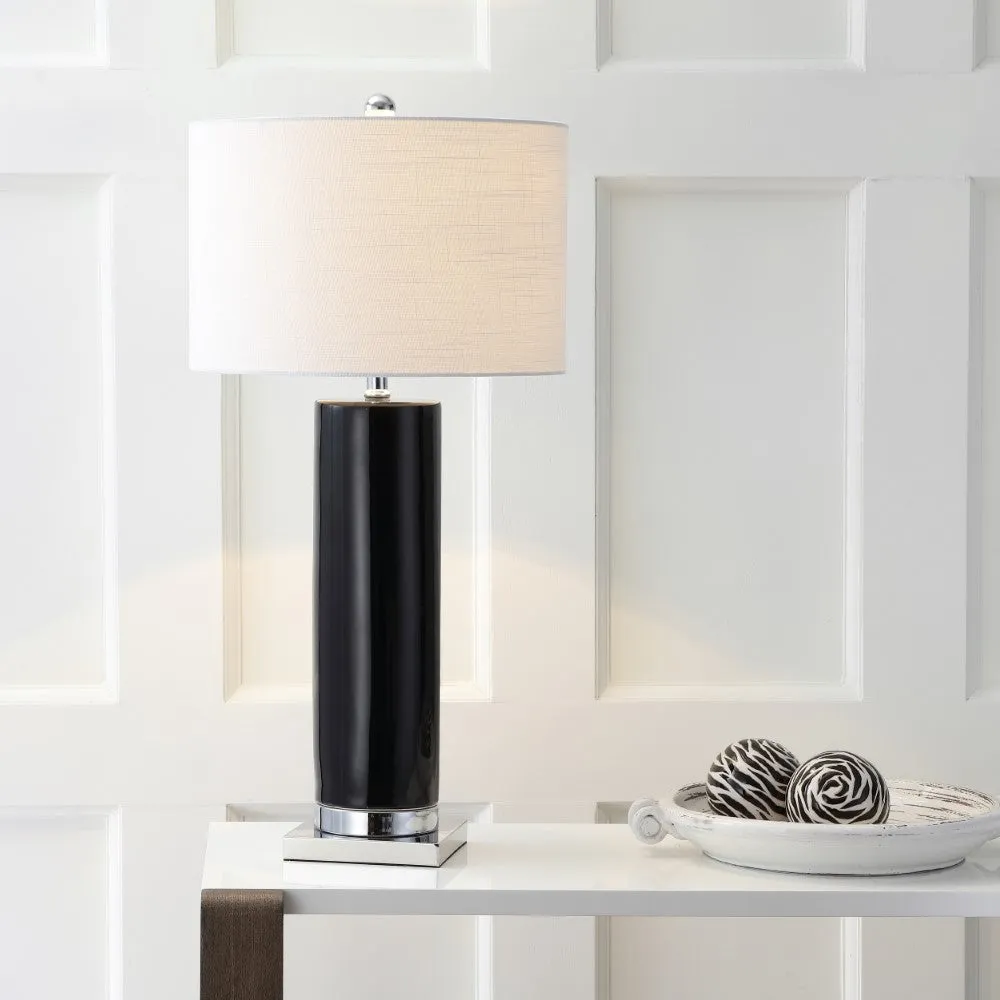 Arabella 31.5" Ceramic LED Table Lamp