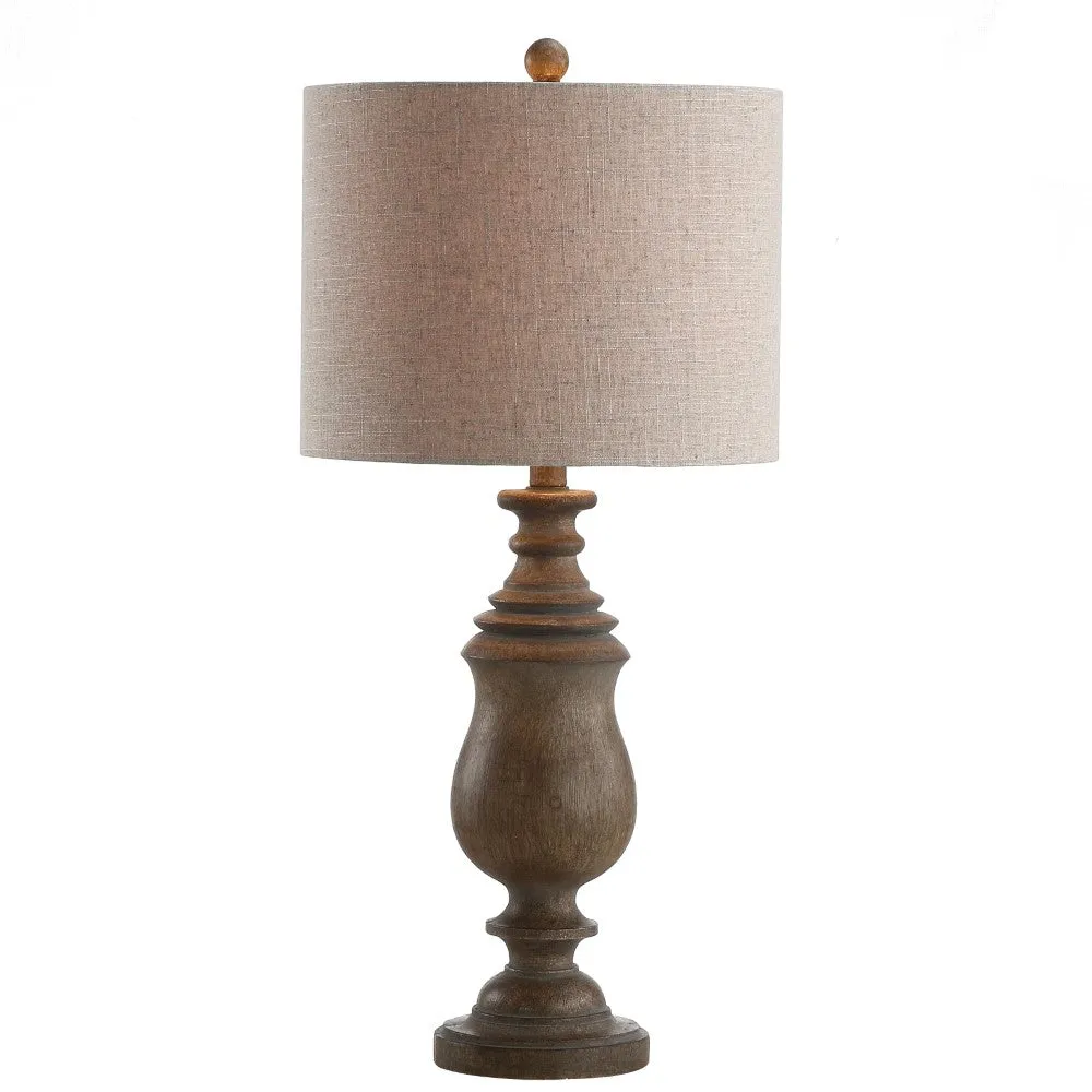 Aria 28.5" Resin LED Table Lamp