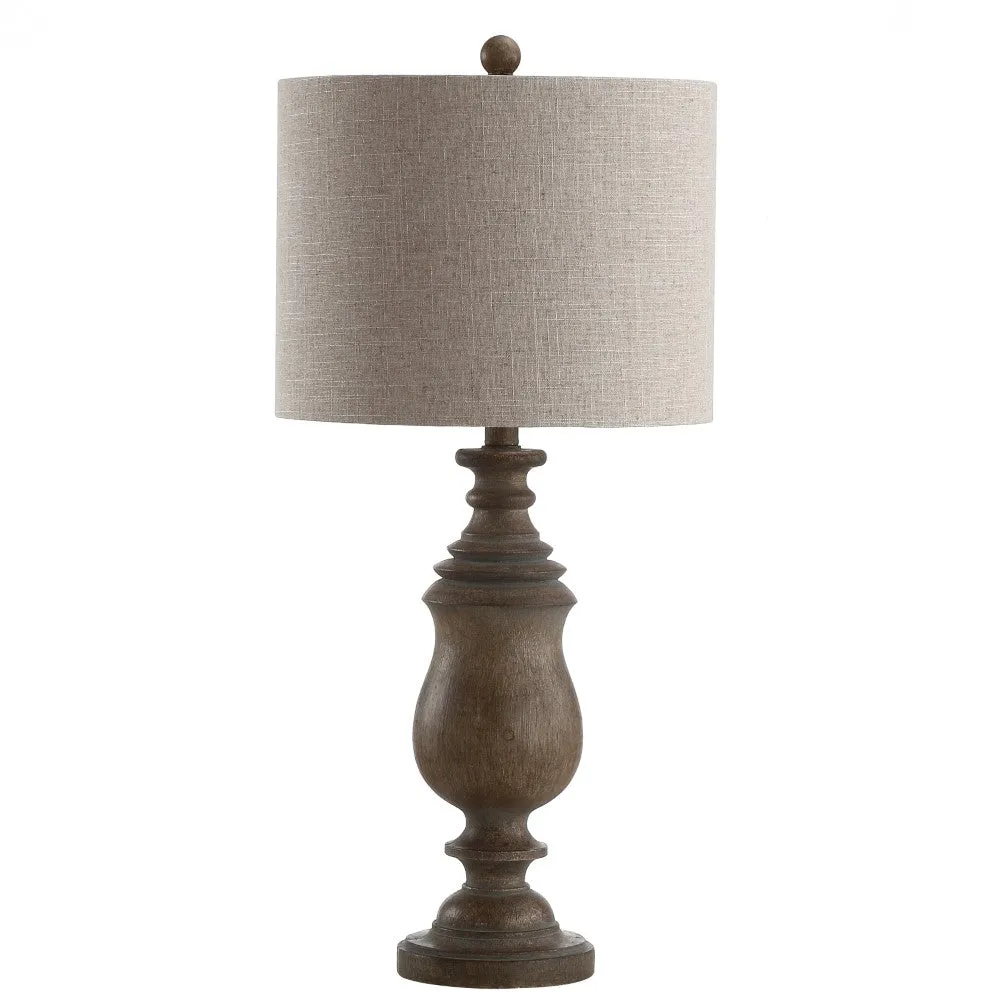 Aria 28.5" Resin LED Table Lamp