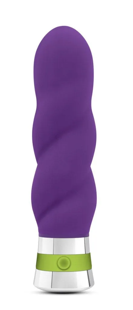 Aria Vibrance - Plum