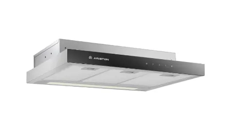 Ariston ASL 9F LT X 90cm Compact Hood