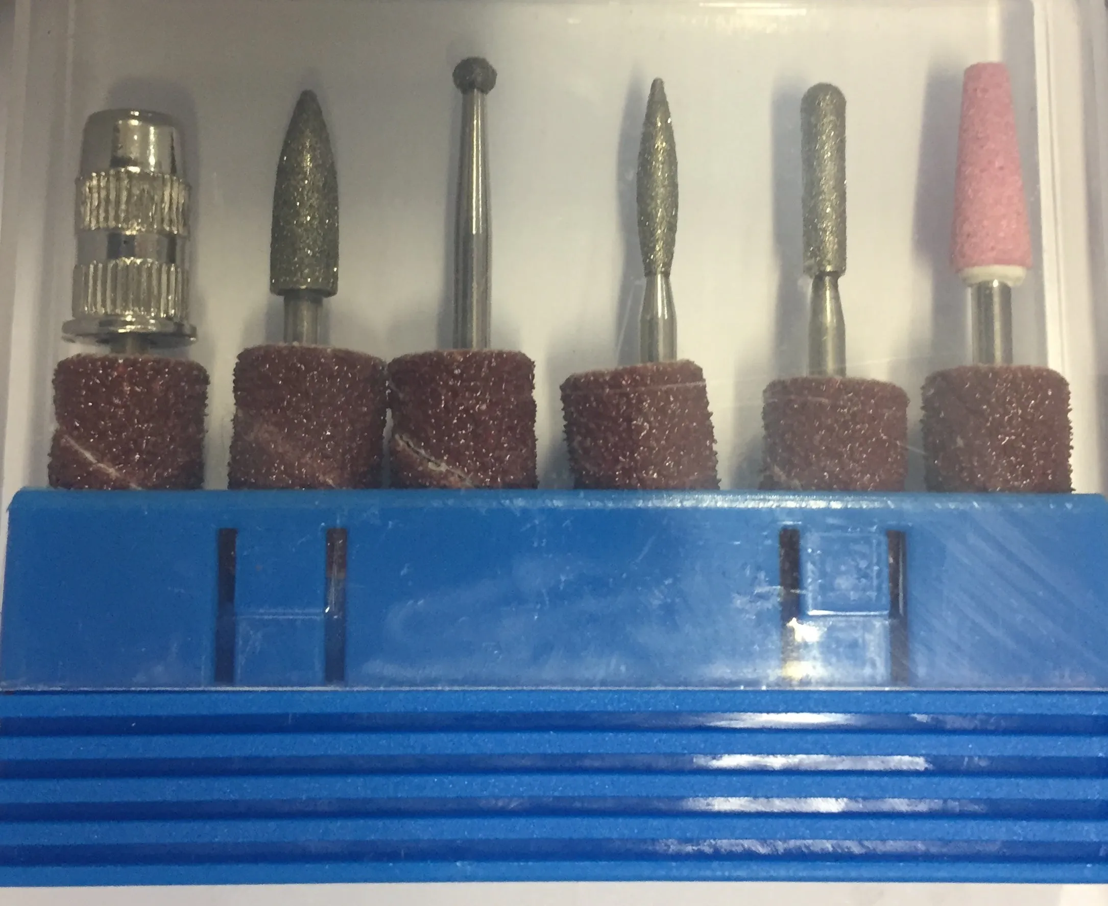 Artists Choice Portable Drill
