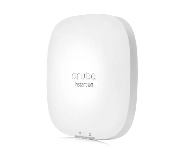 Aruba Instant On AP22 (RW) Access Point {R4W02A}
