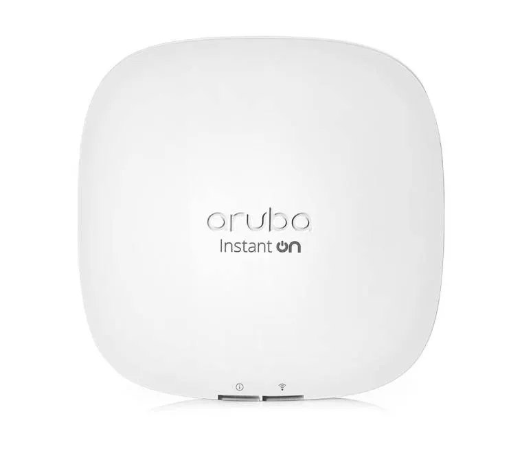 Aruba Instant On AP22 (RW) Access Point {R4W02A}