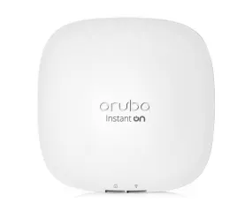 Aruba Instant On AP22 (RW) Access Point {R4W02A}