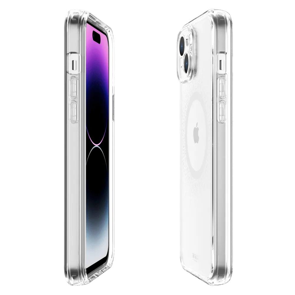 Avana Aura MagSafe Case for Apple iPhone 15 Plus by Avana