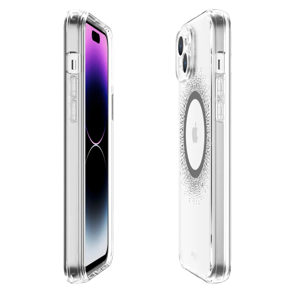 Avana Aura MagSafe Case for Apple iPhone 15 Plus by Avana