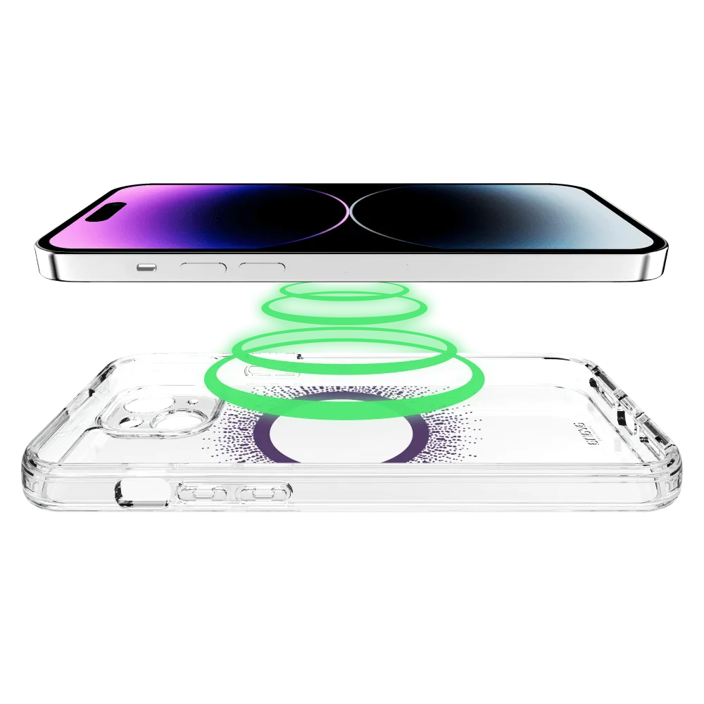Avana Aura MagSafe Case for Apple iPhone 15 Plus by Avana