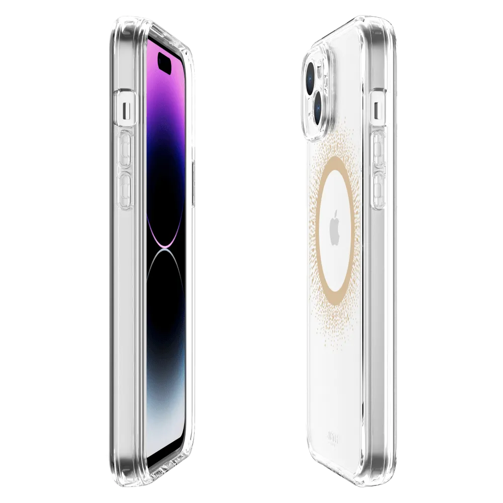 Avana Aura MagSafe Case for Apple iPhone 15 Plus by Avana