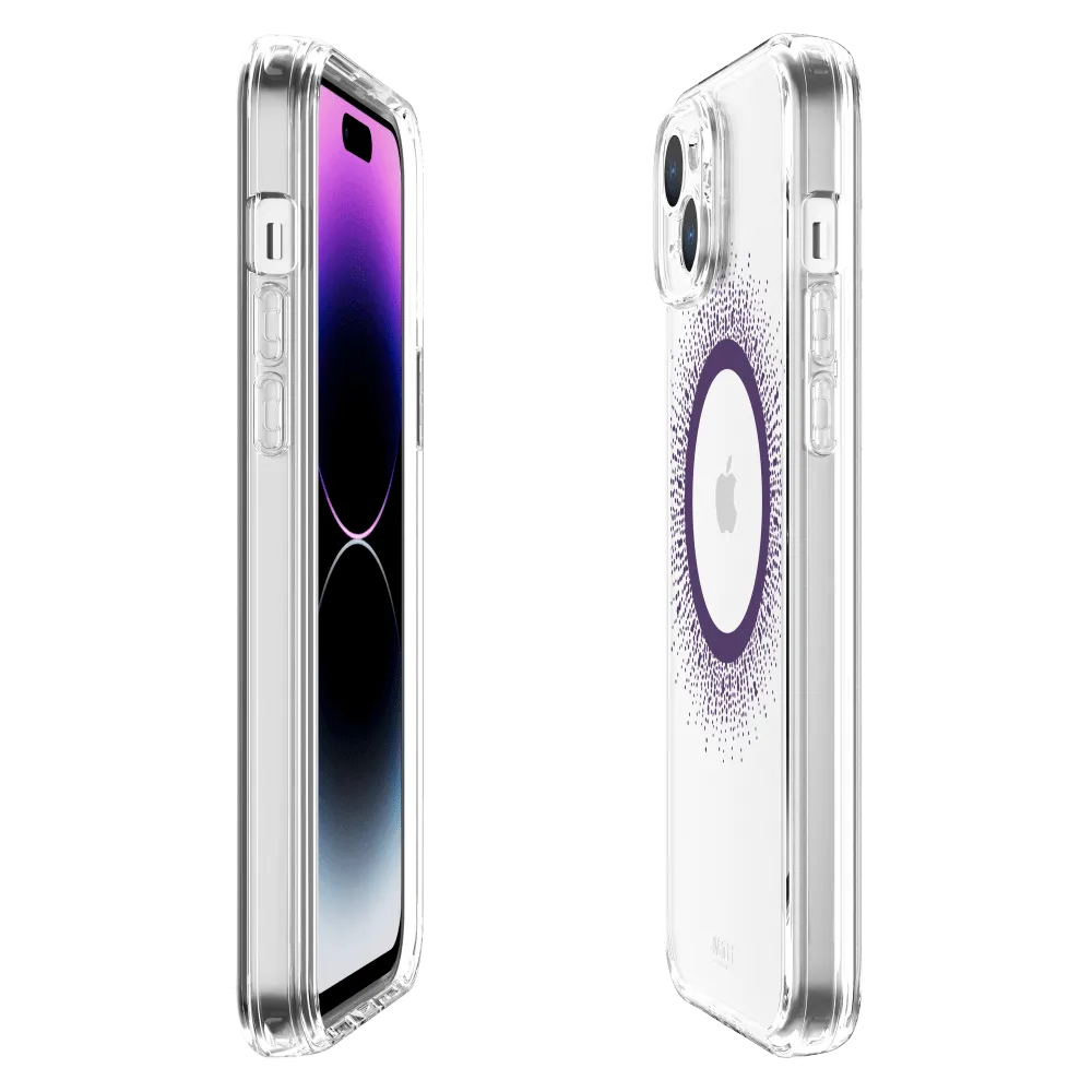 Avana Aura MagSafe Case for Apple iPhone 15 Plus by Avana