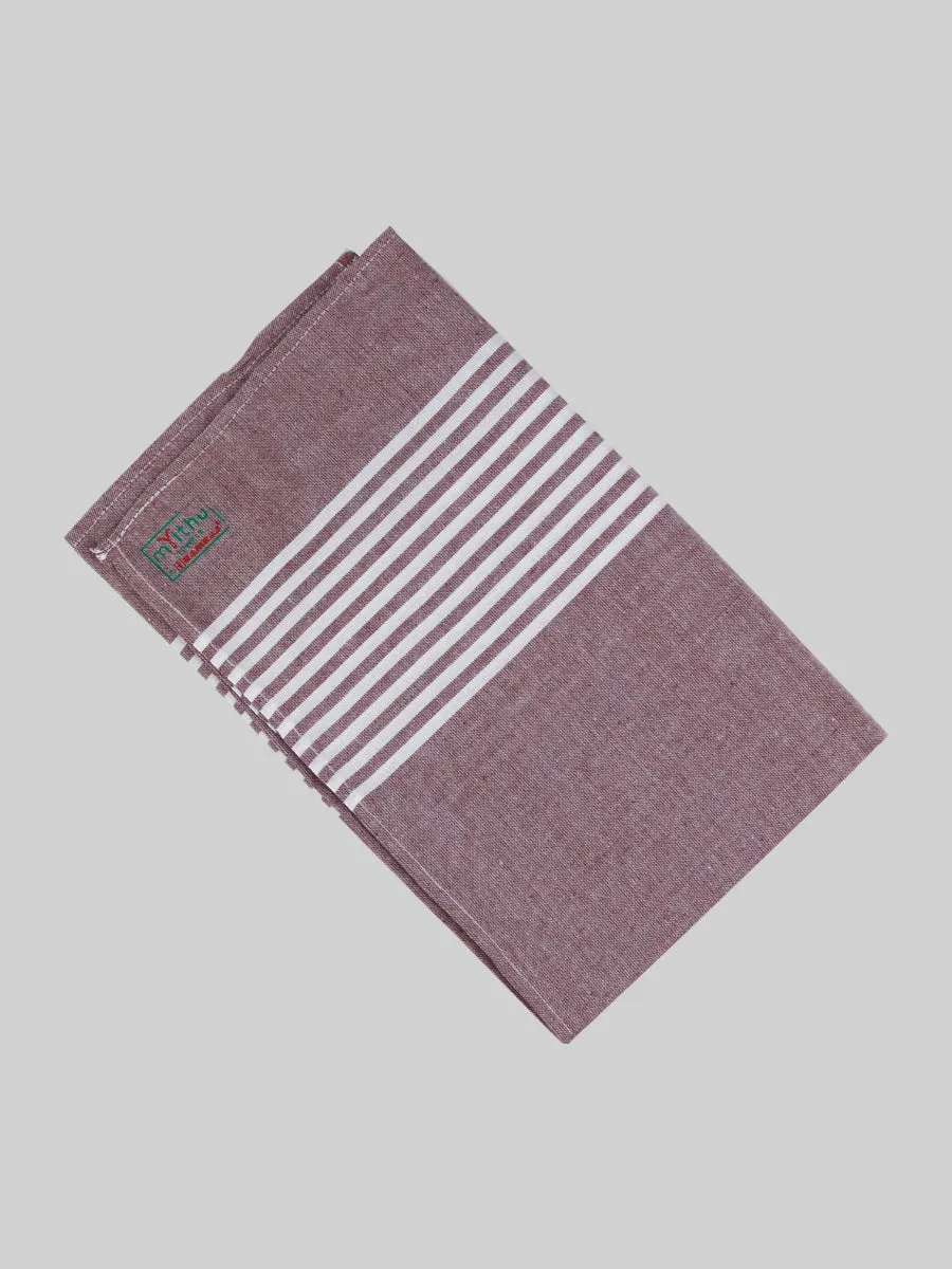 Baby Care Bath Towel (4 Pcs Pack) - 1 Meter