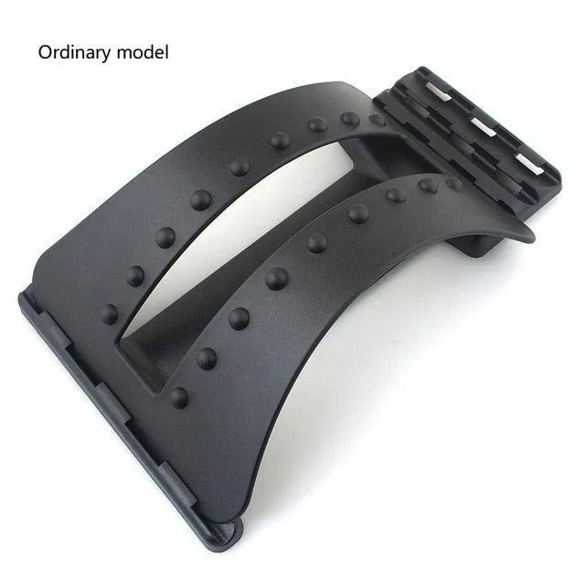 Backbone Stretcher Posture Corrector Back Support
