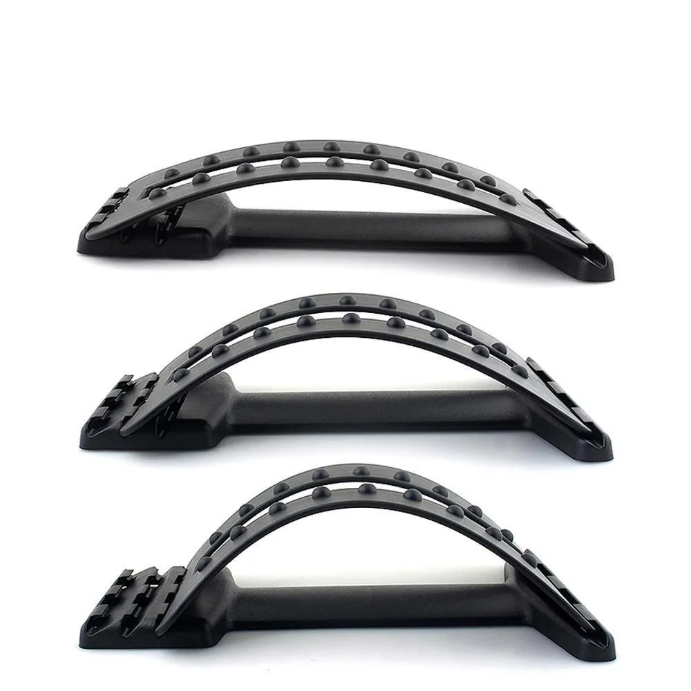Backbone Stretcher Posture Corrector Back Support