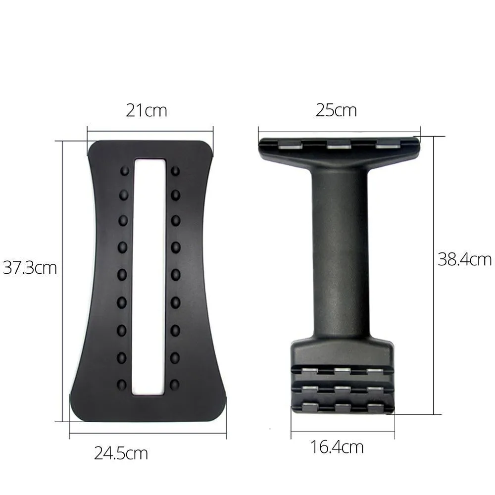 Backbone Stretcher Posture Corrector Back Support